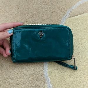 CH wristlet